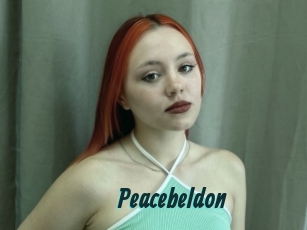 Peacebeldon