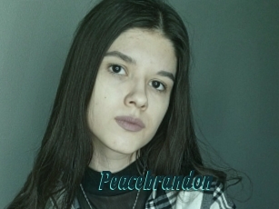Peacebrandon