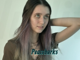 Peaceburks