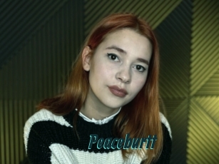 Peaceburtt