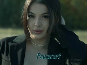 Peacecart