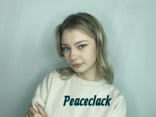 Peaceclack