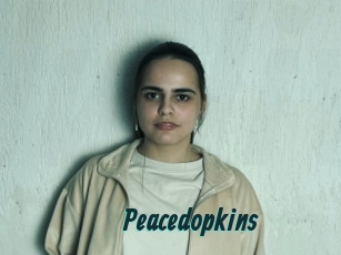 Peacedopkins