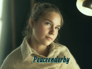 Peaceenderby