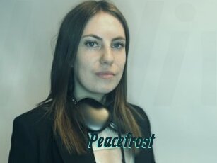 Peacefrost