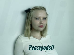 Peacegodsil