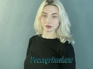 Peacegrimshaw