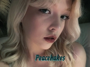 Peacehakes
