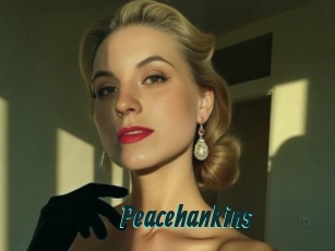 Peacehankins