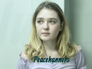 Peacehanners