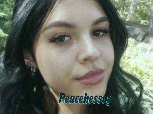 Peacehessey