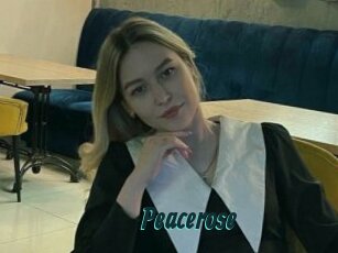 Peacerose