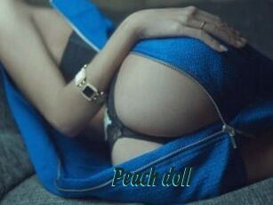 Peach_doll