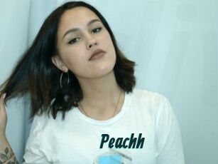 Peachh