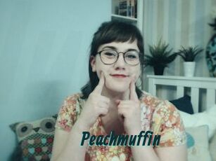 Peachmuffin