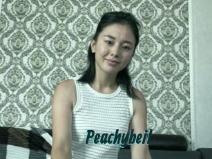 Peachybeil