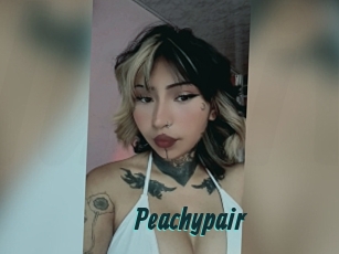 Peachypair
