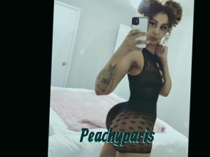 Peachyparis