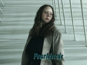 Pearlejerde