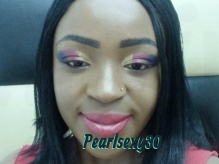 pearlsexy30 Lucy Live