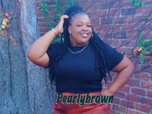 Pearlybrown
