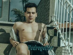 Pedrogolfer