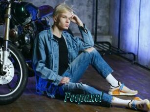 Peepaxel