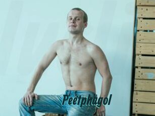 Peetphagol
