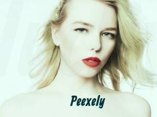 Peexely