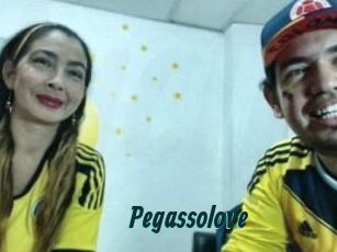 Pegasso_love
