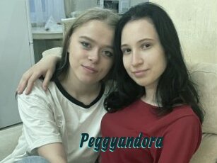 Peggyandora