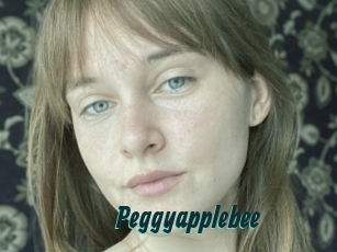 peggyapplebee Lucy Live