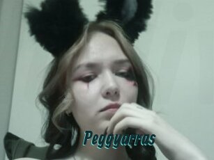 Peggyarras
