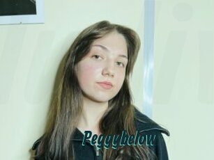 Peggybelow