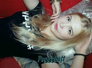 Peggybett
