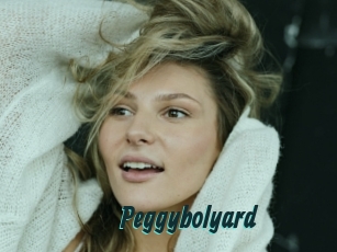 Peggybolyard
