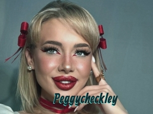 Peggycheckley