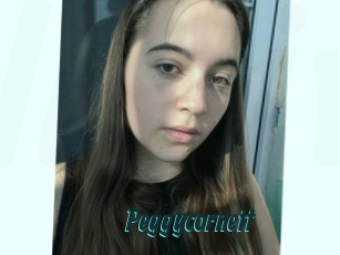 Peggycornett