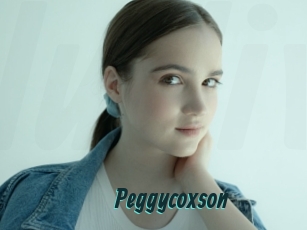 Peggycoxson