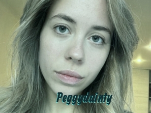 Peggydainty