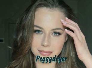 Peggydryer