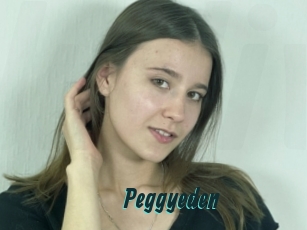 Peggyeden