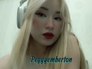 peggyemberton Lucy Live