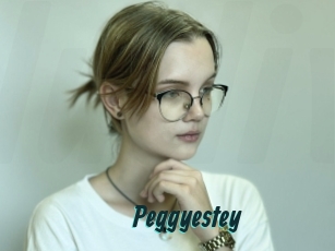 Peggyestey