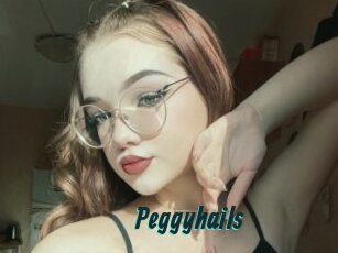 Peggyhails