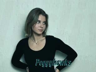 Peggyhawks