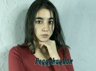 Peggyhaydon