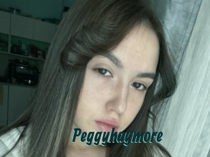 Peggyhaymore