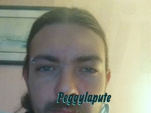 Peggylapute