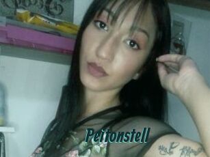 Peitonstell